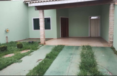 Casa para venda em Avaré